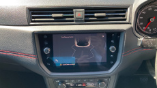 SEAT Arona 1.0 TSI 110 FR [EZ] 5dr Petrol Hatchback